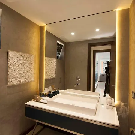 빌라 Vhillas Private Luxury *