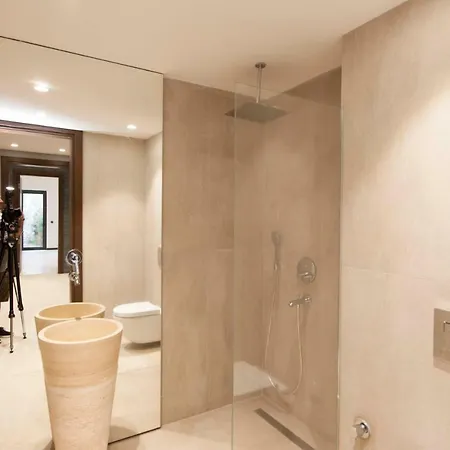 Vhillas Private Luxury 빌라