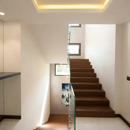 Vhillas Private Luxury 빌라
