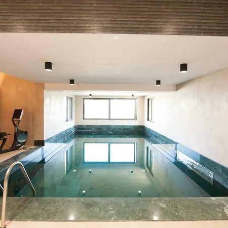 Vhillas Private Luxury 빌라 *