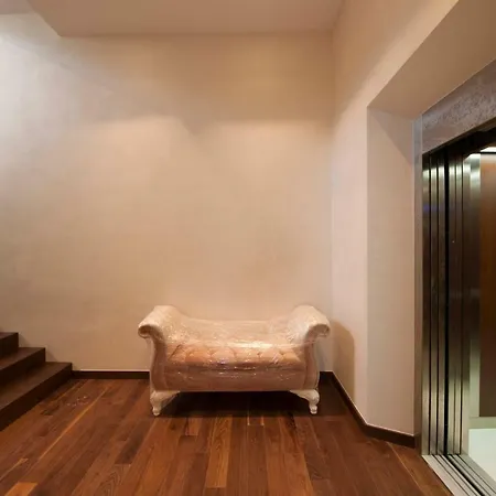 Vhillas Private Luxury 빌라 골터크부쿠