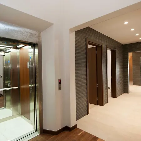 Vhillas Private Luxury 빌라 골터크부쿠