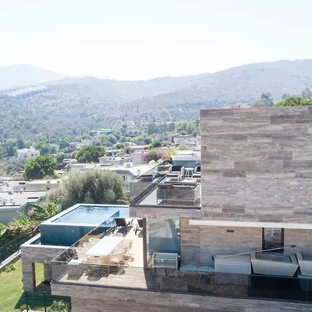 Vhillas Private Luxury