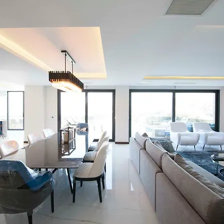 Vhillas Private Luxury 빌라