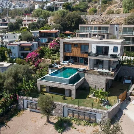 Vhillas Private Luxury 골터크부쿠