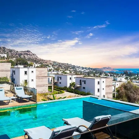 빌라 Vhillas Private Luxury *