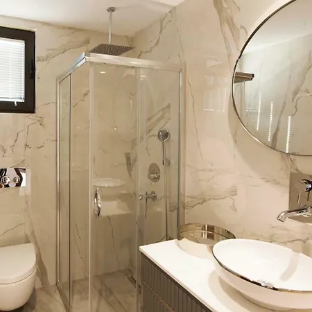 Vhillas Private Luxury 빌라