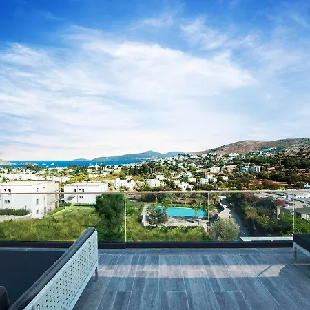 빌라 Vhillas Private Luxury 골터크부쿠