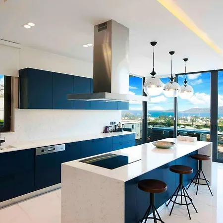 Vhillas Private Luxury 골터크부쿠