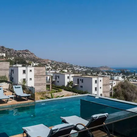 Vhillas Private Luxury גולטורקבוקו