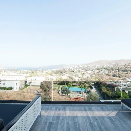 Vhillas Private Luxury וילה