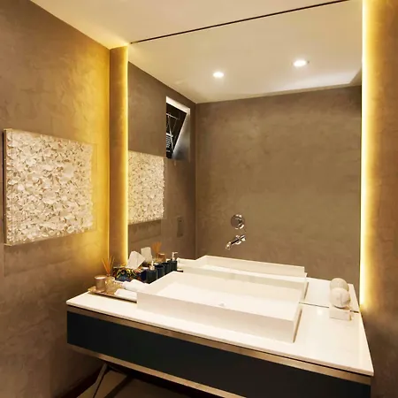 Vhillas Private Luxury וילה *