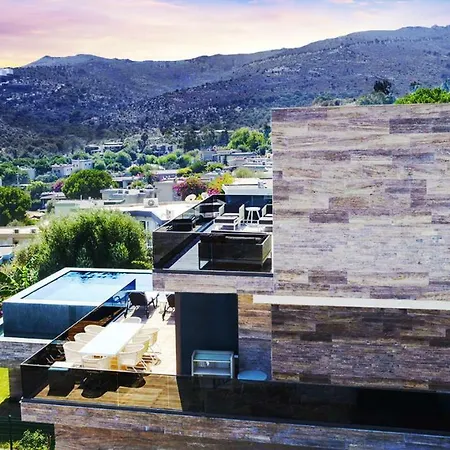 וילה Vhillas Private Luxury גולטורקבוקו