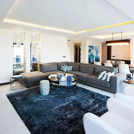 Vhillas Private Luxury וילה גולטורקבוקו